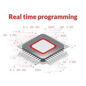 Real time programming