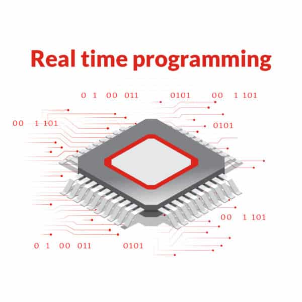 Real time programming