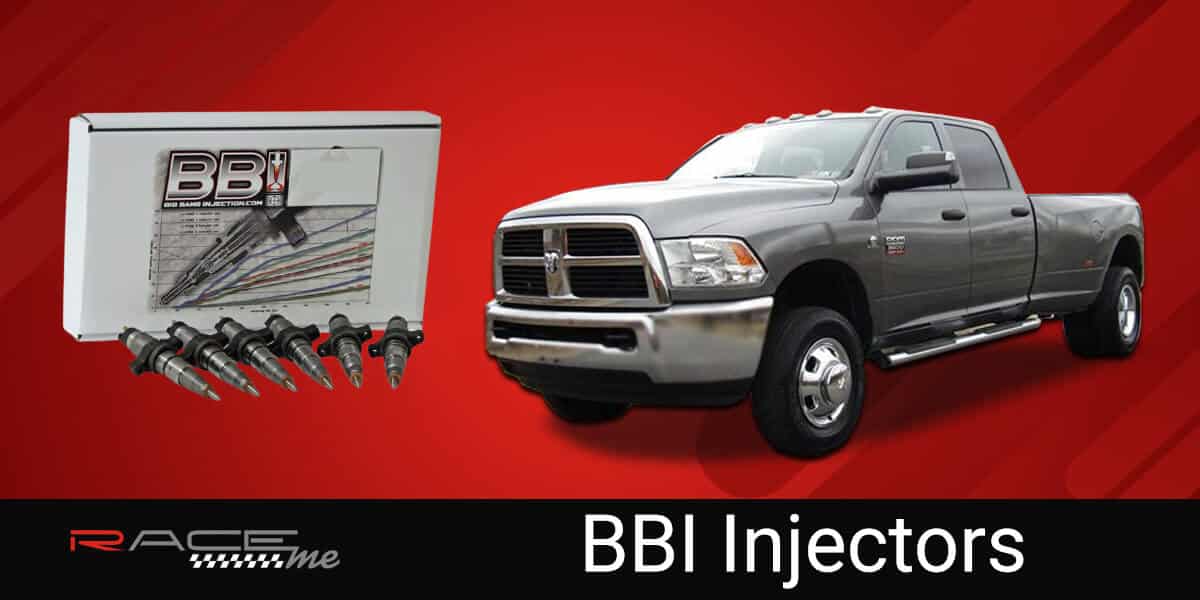 fuel injector dodge ram